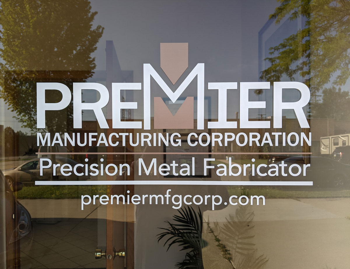 Premier Manufacturing Corporation