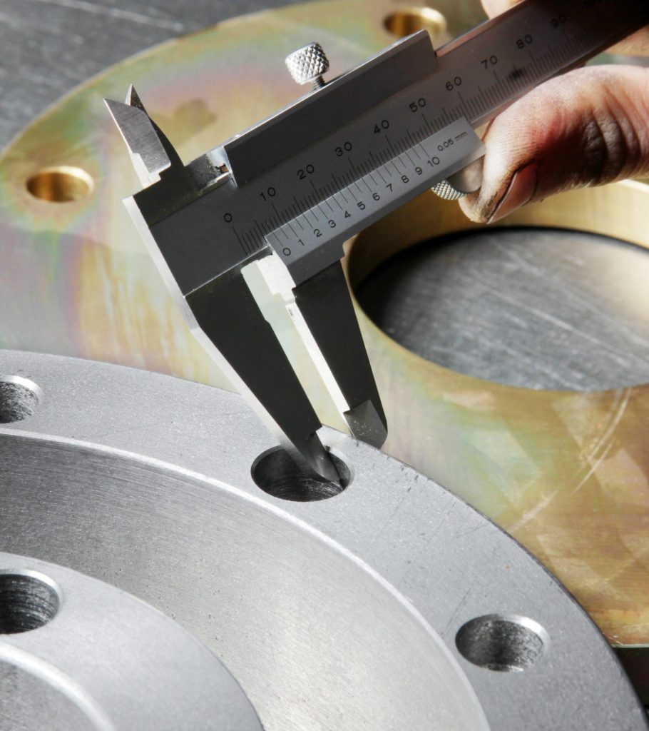 Reverse Engineering Solutions Illinois | Fully-Integrated Fabricator